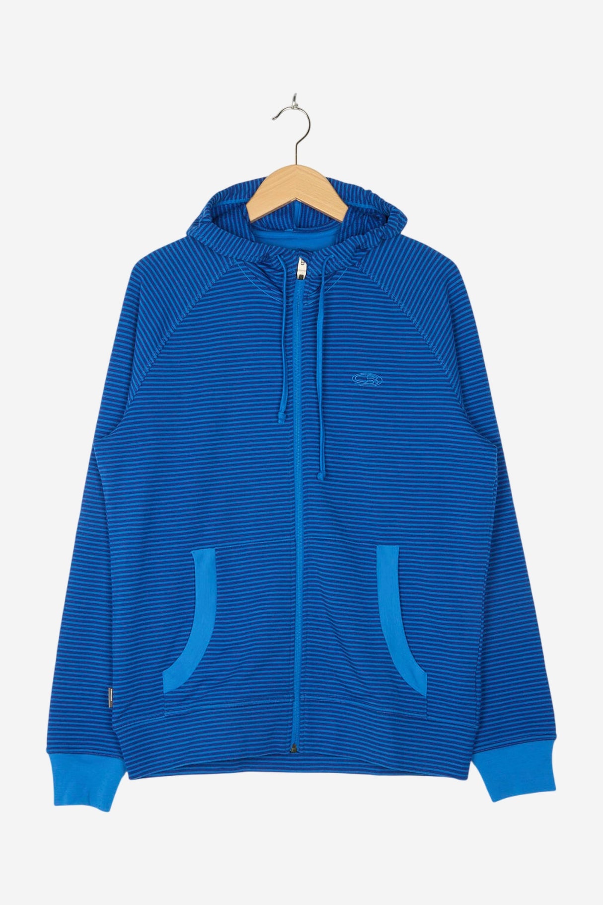 Fleecejacke für Herren