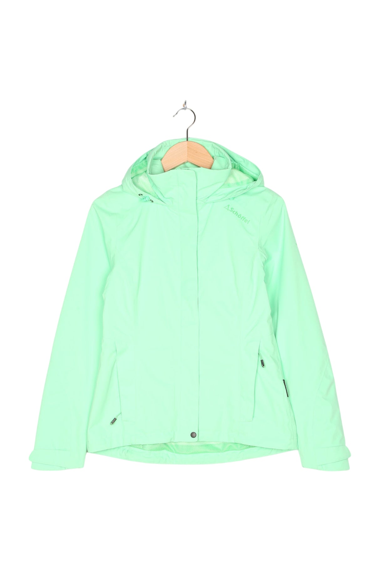 Regenjacke & Hardshelljacke für Damen