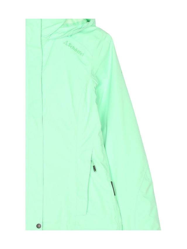 Regenjacke & Hardshelljacke für Damen