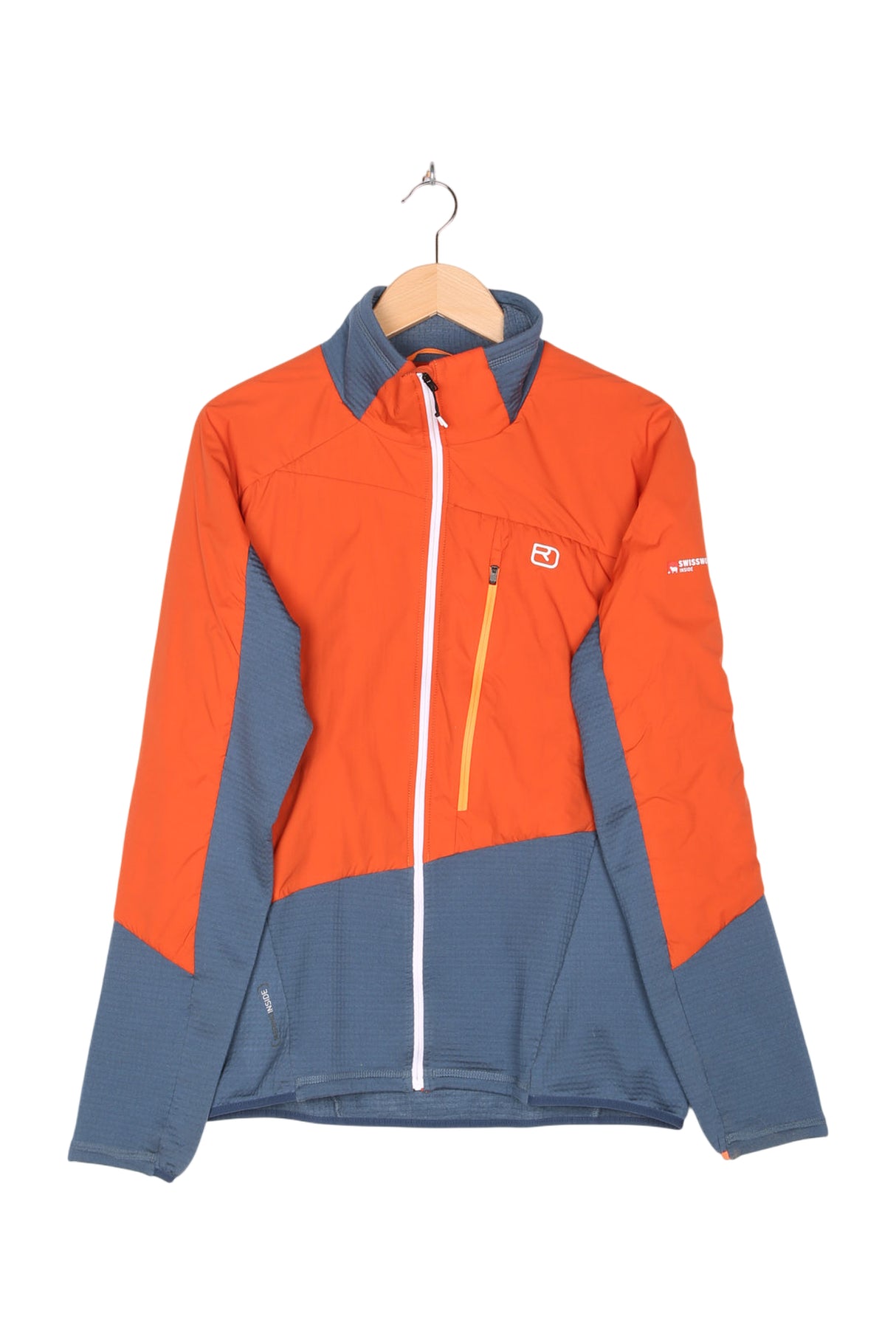 Isolationsjacke für Herren