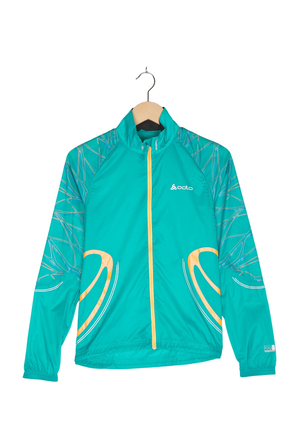 Radjacke für Damen
