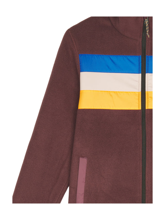 Fleecejacke für Damen