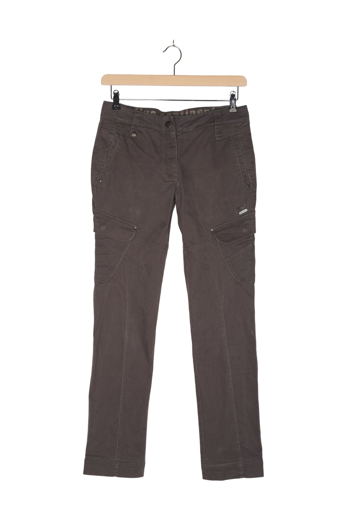 Jeans, Freizeithose für Damen