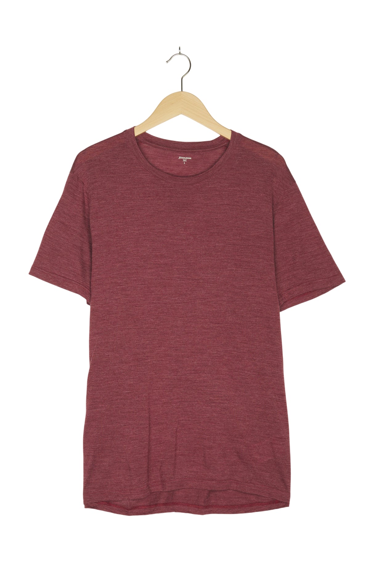 T-Shirt Merino für Herren