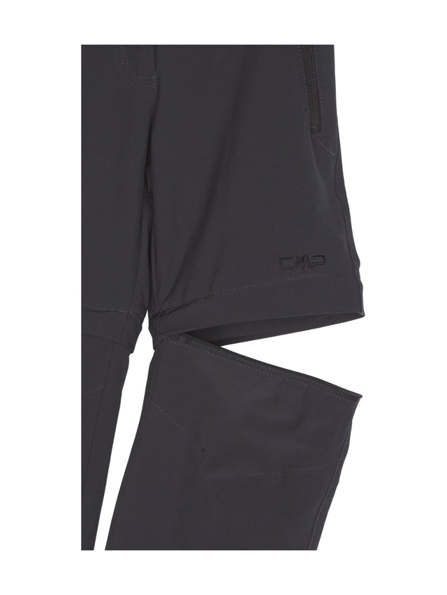 Zip-Hose für Kinder