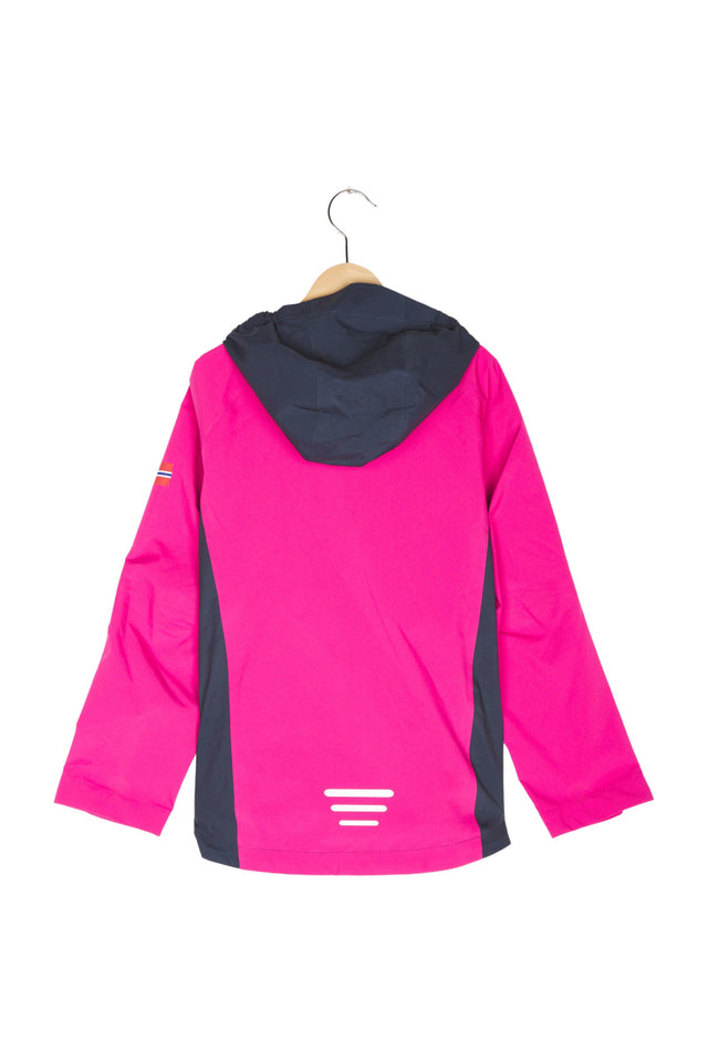 Hardshelljacke & Regenjacke für Kinder