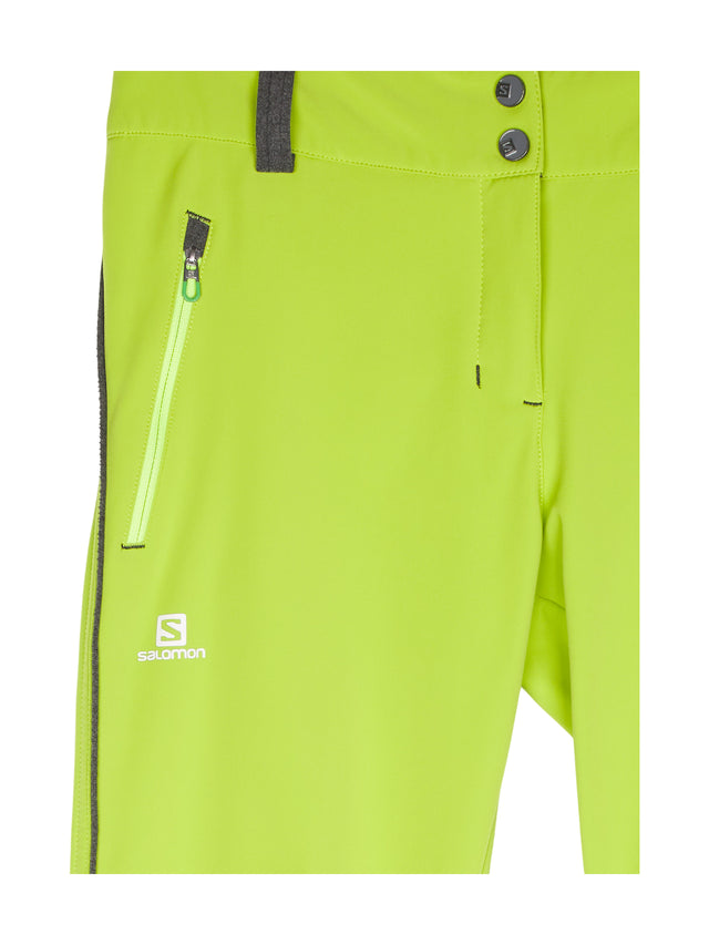 Softshellhose für Damen