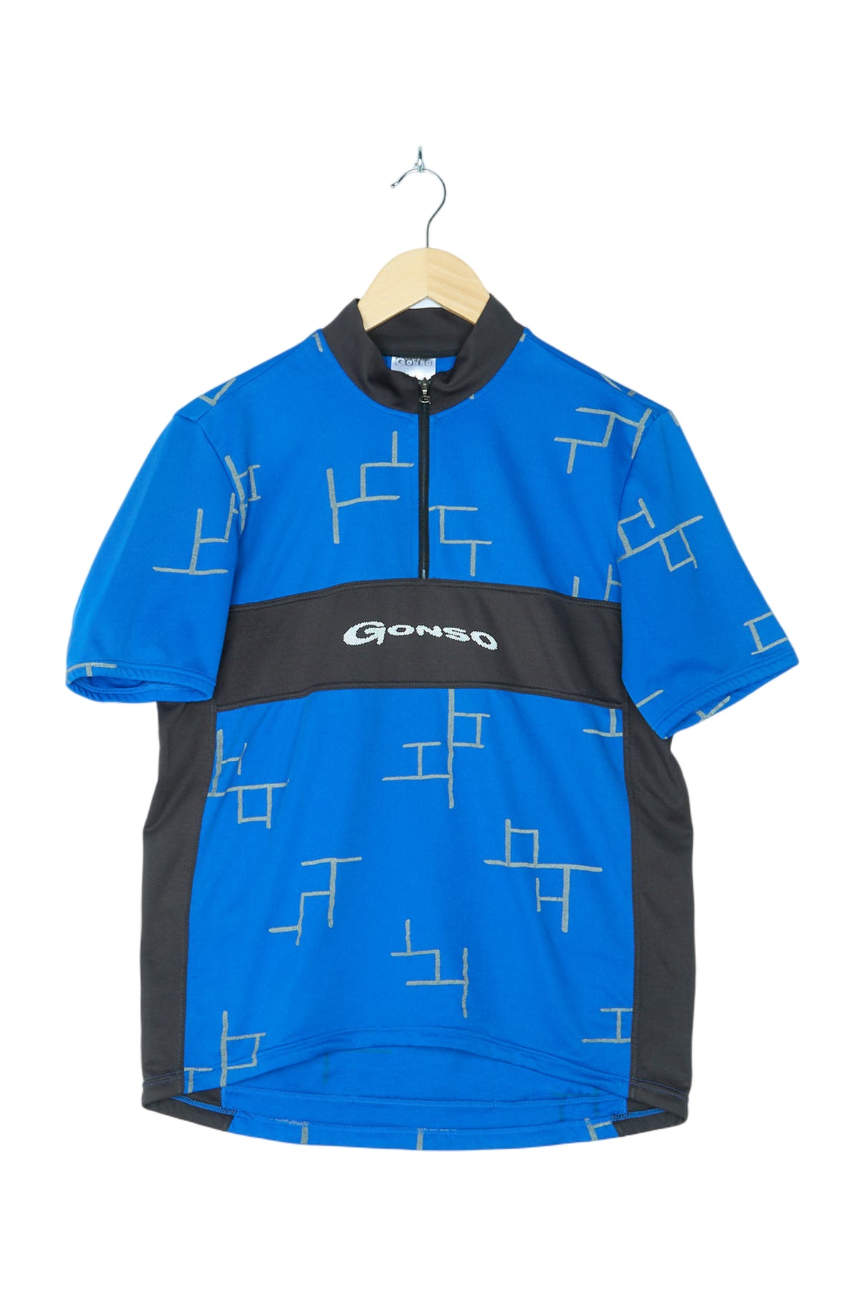 Radtrikot für Herren