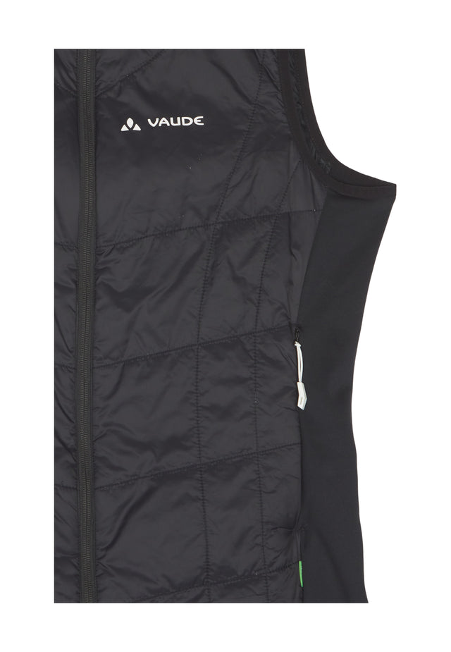 Kunstfaserweste für Damen