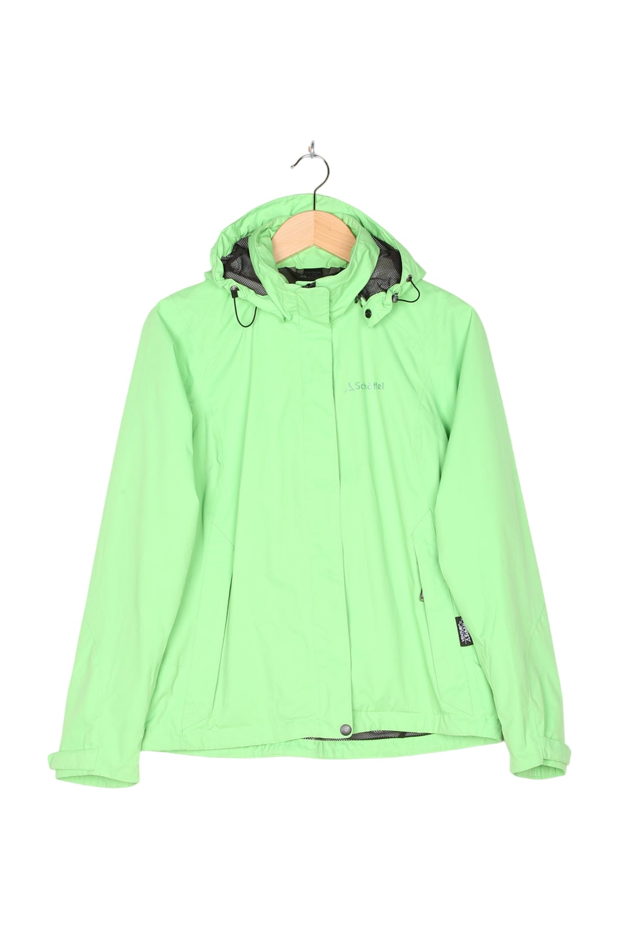 Regenjacke für Damen