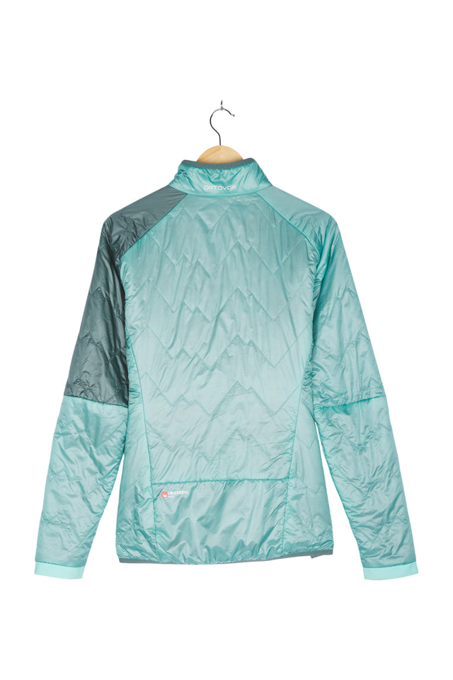 Isolationsjacke (Wolle) für Damen