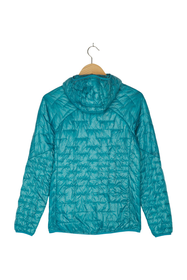 Kunstfaserjacke für Damen