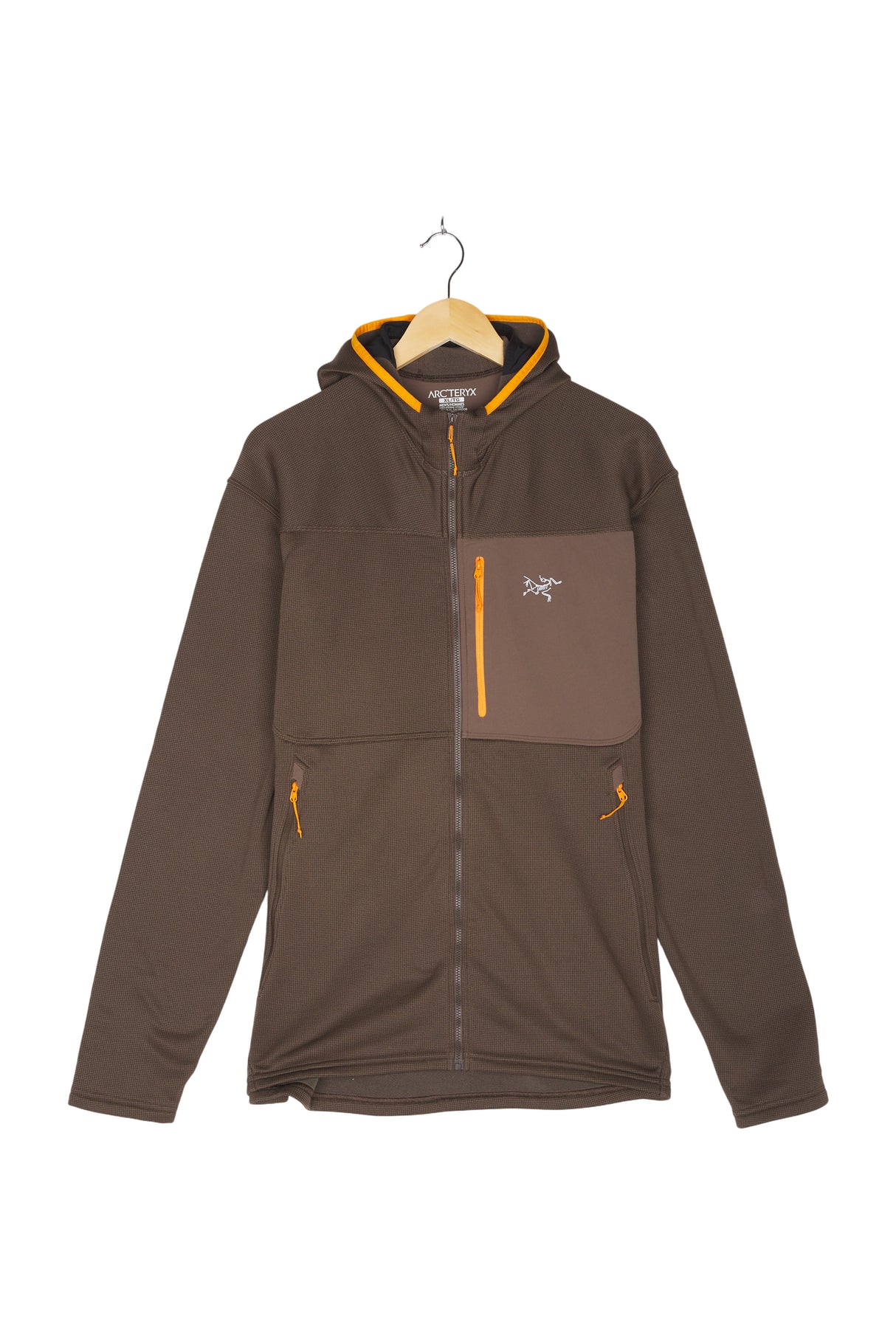 Fleecejacke für Herren