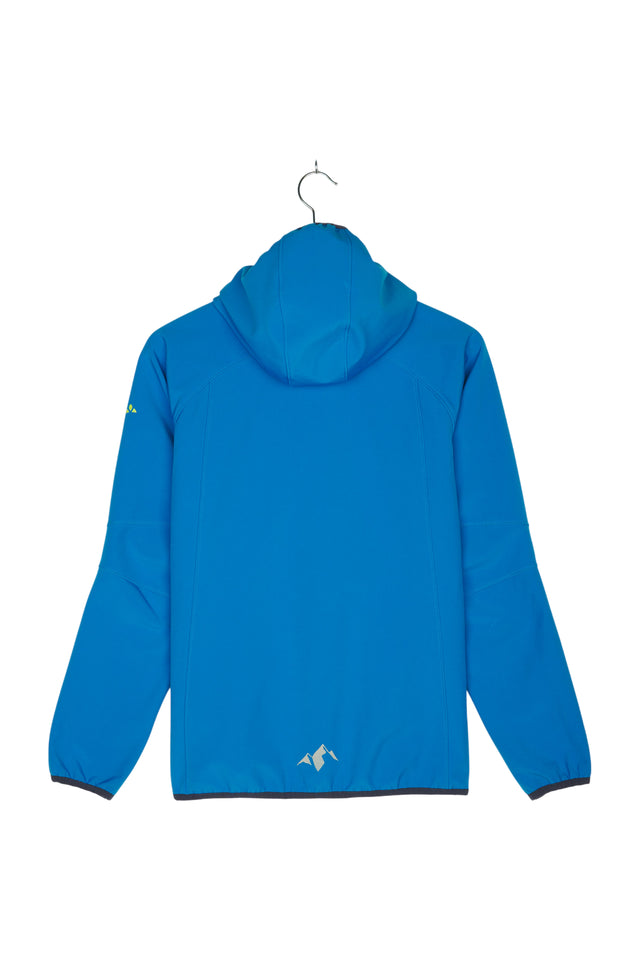 Softshelljacke für Kinder