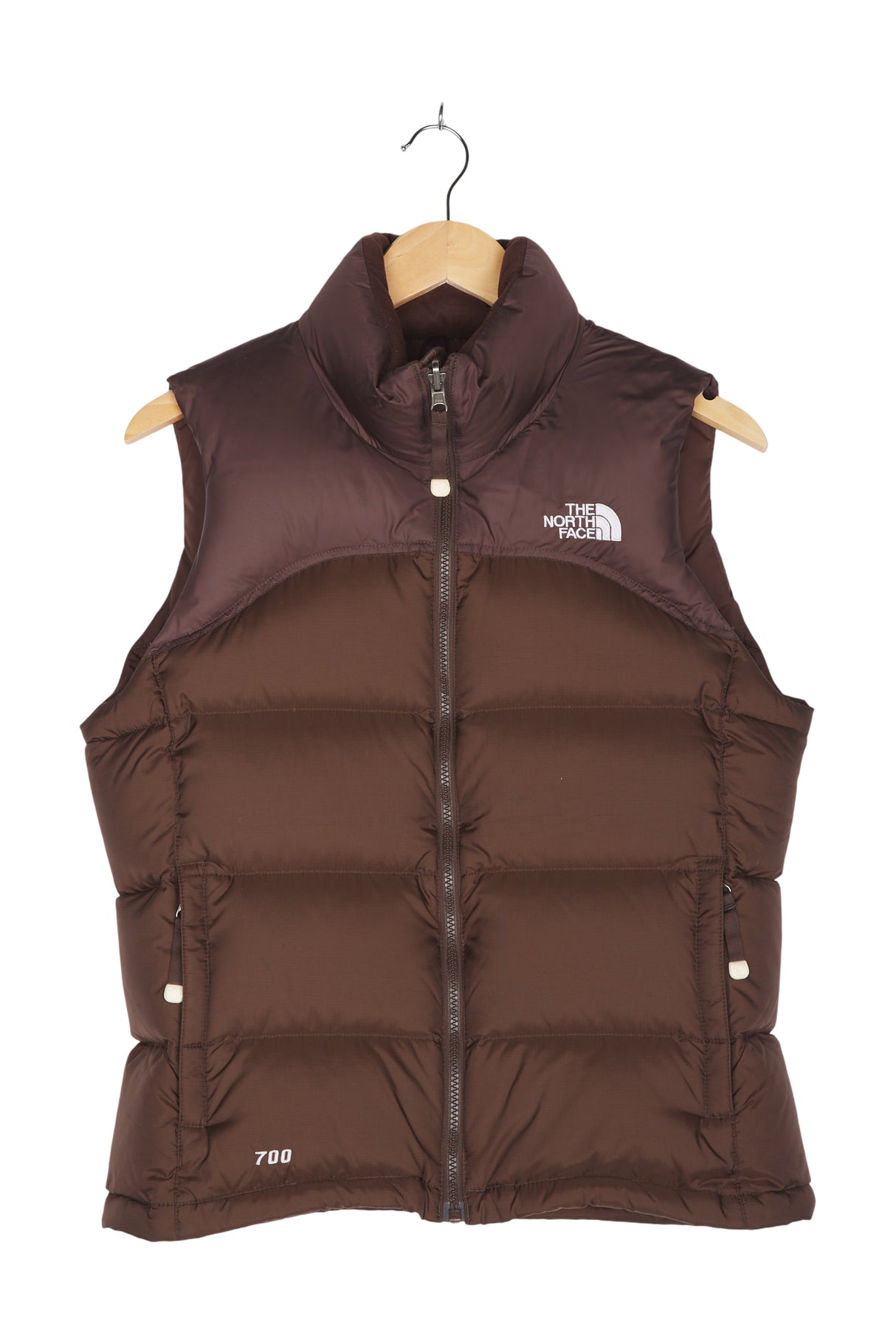 Daunenweste für Damen