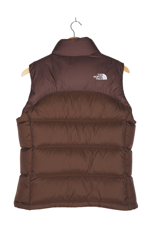 Daunenweste für Damen