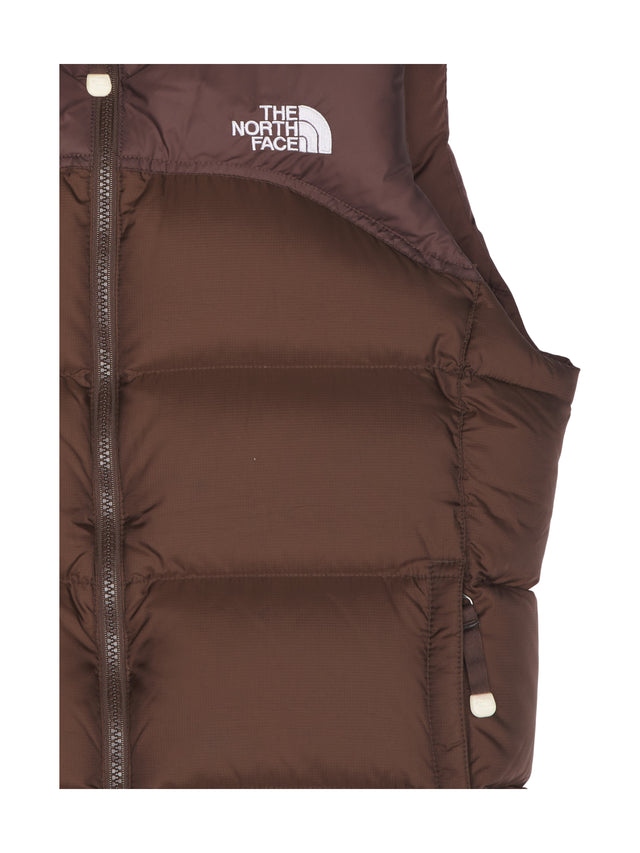 Daunenweste für Damen