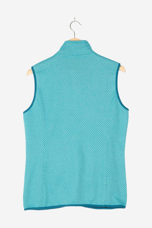 Softshellweste für Damen