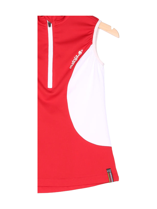 Fahrradtrikot für Damen