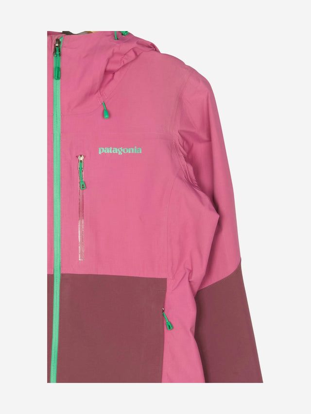 Regenjacke für Damen