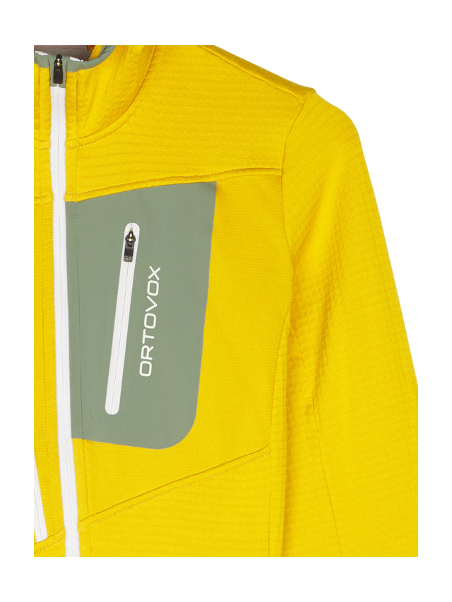 Fleecejacke für Damen