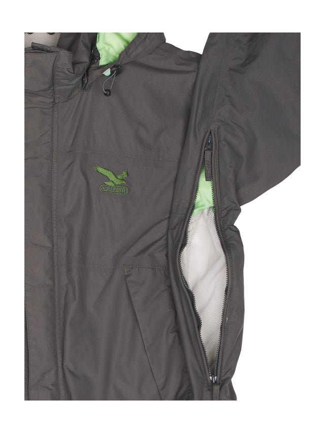 Hardshelljacke, Regenjacke für Herren