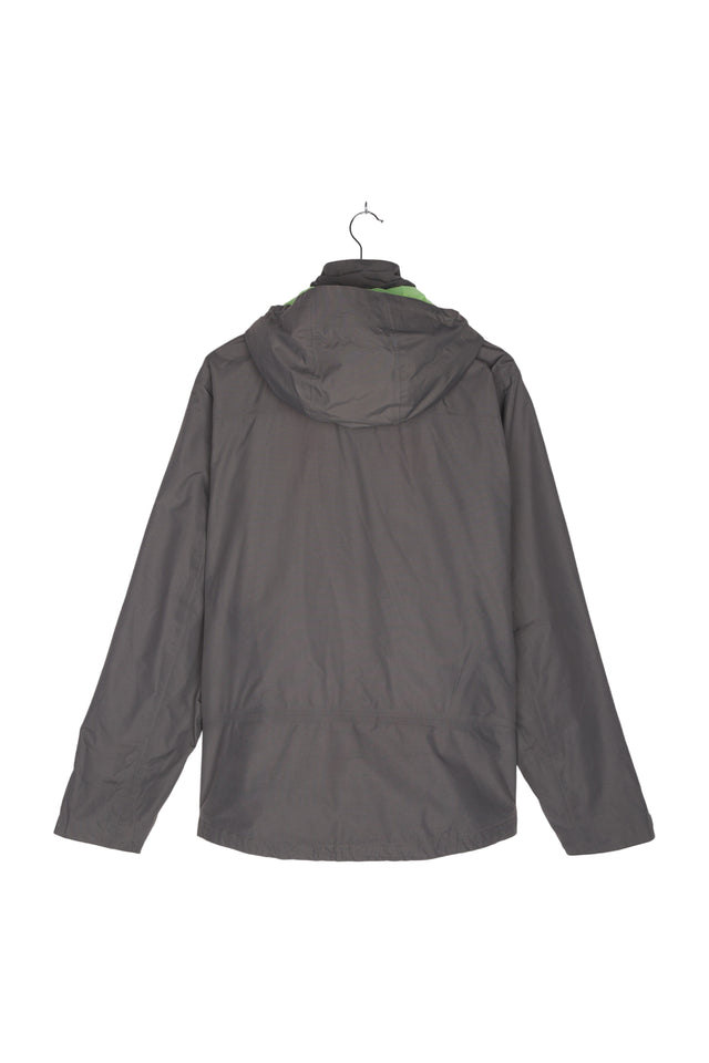 Hardshelljacke, Regenjacke für Herren