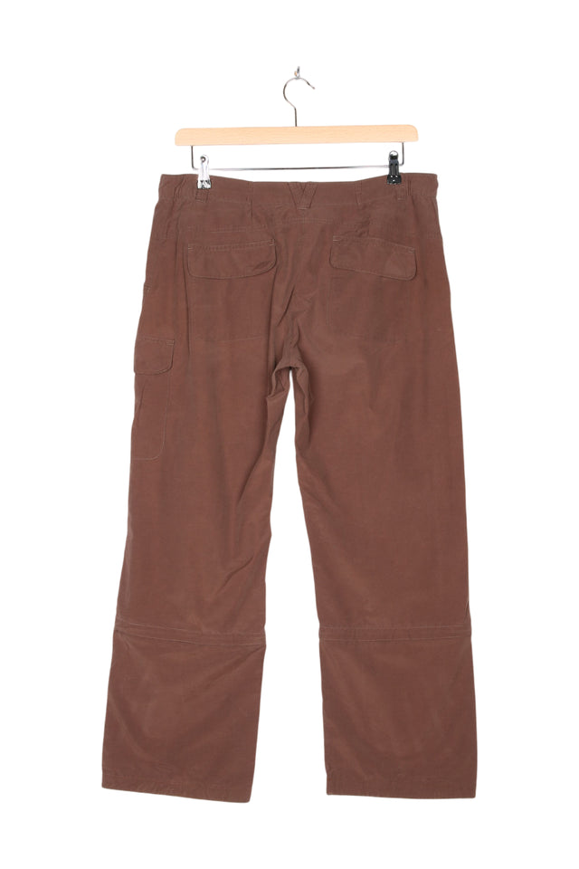 Zip Off Hose für Damen