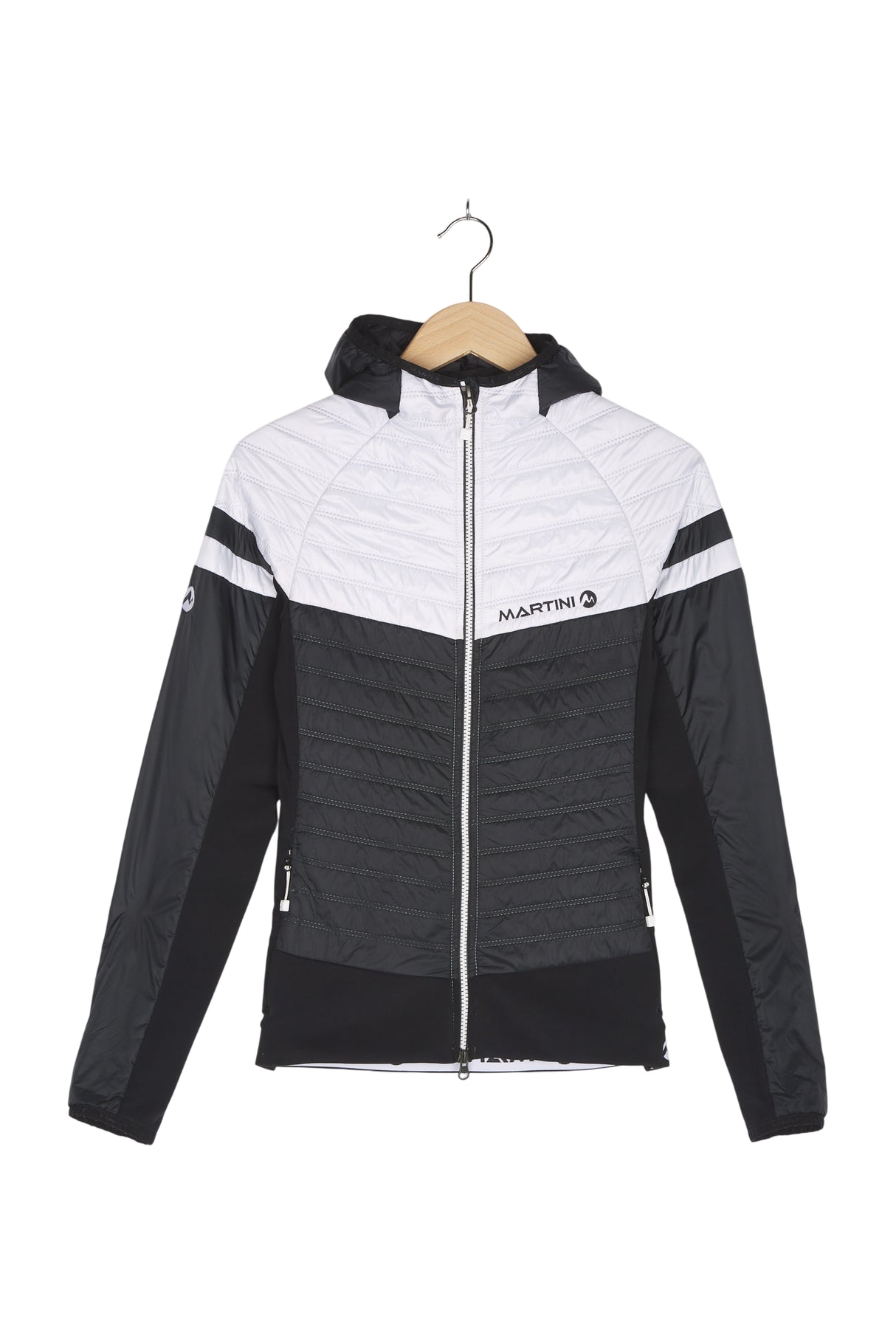 Kunstfaserjacke für Damen