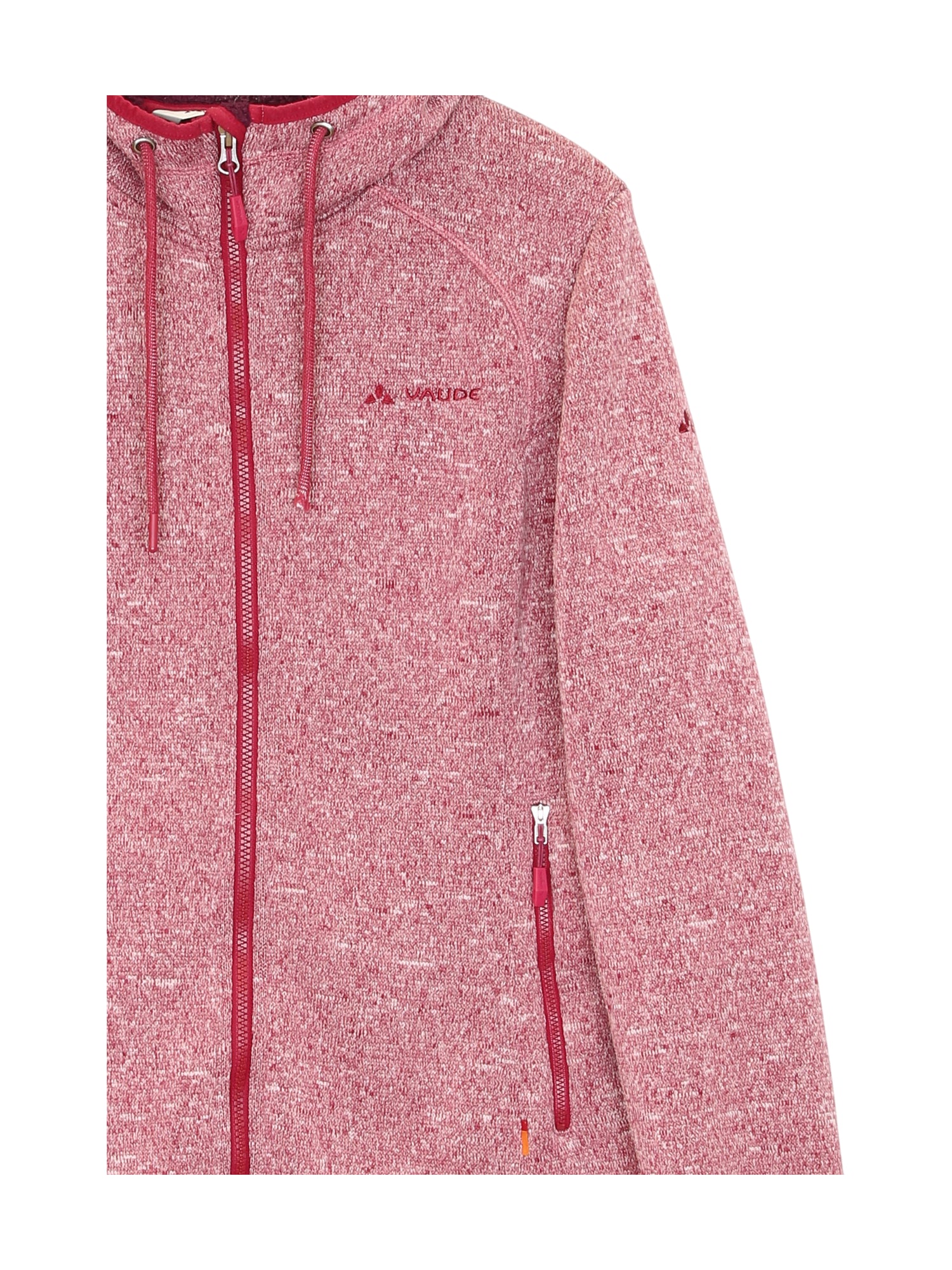 Fleecejacke für Damen