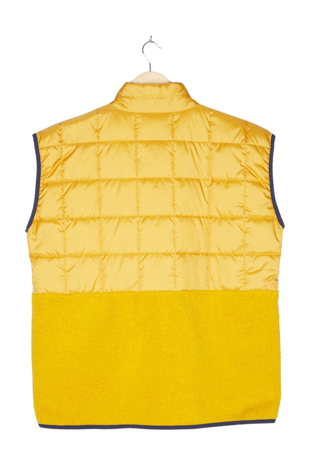 Daunenweste für Herren