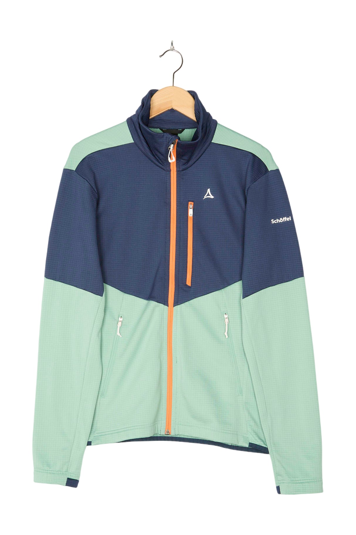 Fleecejacke für Herren