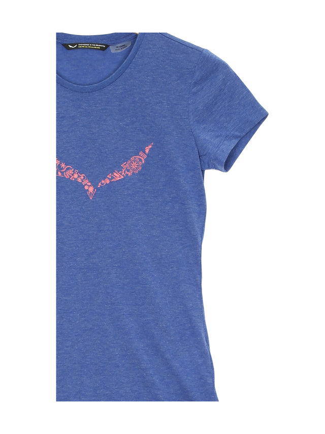 T-Shirt Freizeit für Damen