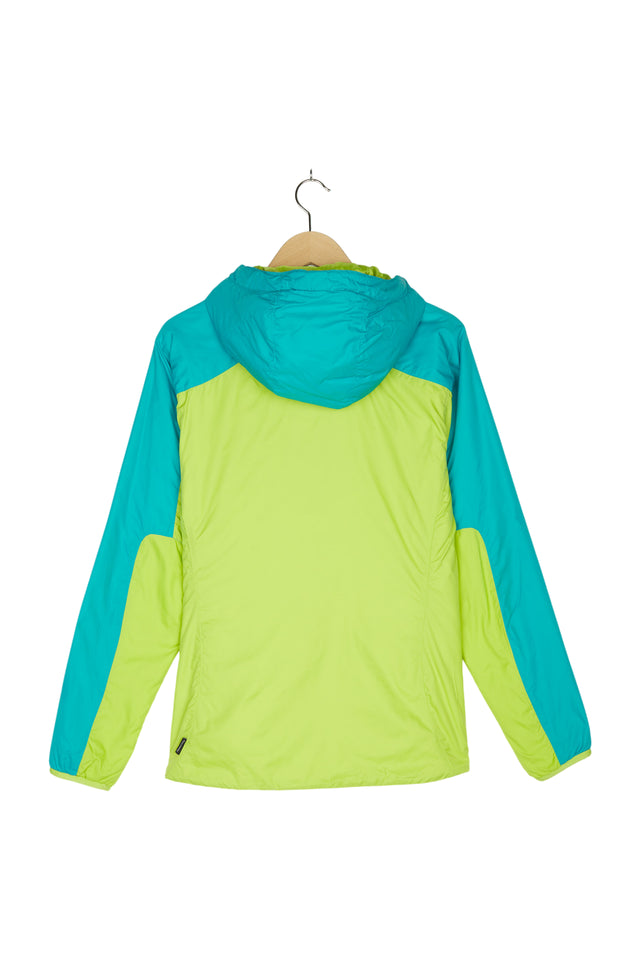 Kunstfaserjacke für Damen