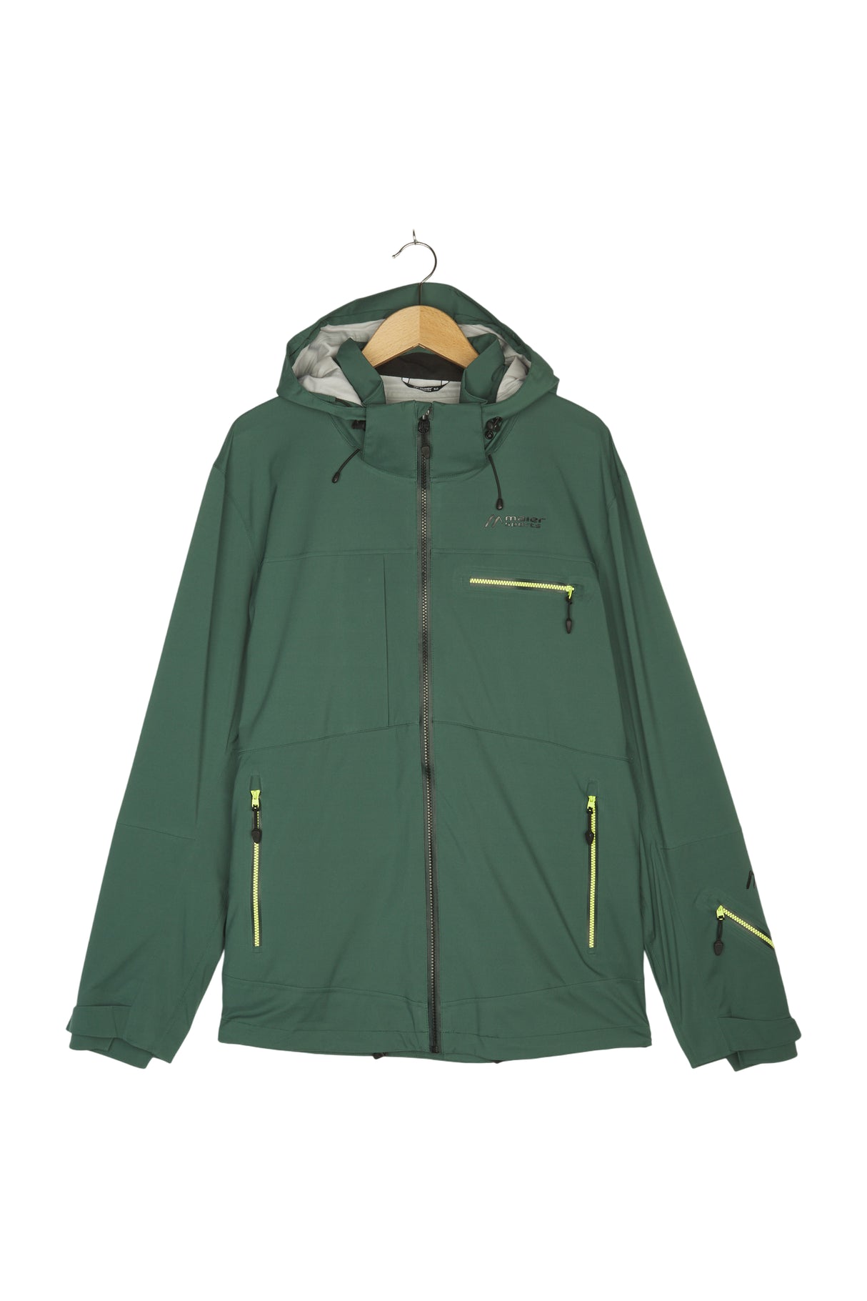 Hardshelljacke, Regenjacke für Herren