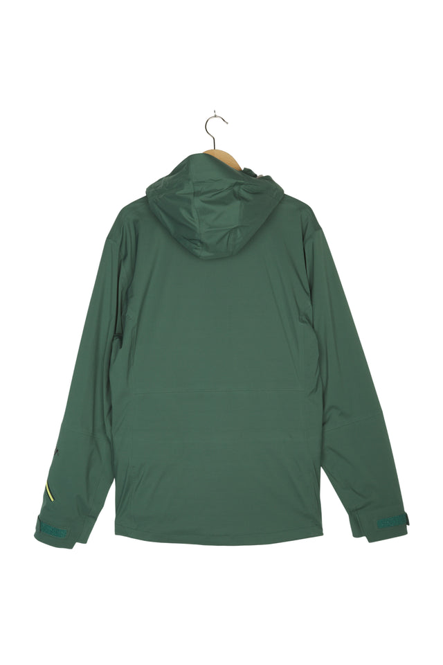 Hardshelljacke, Regenjacke für Herren