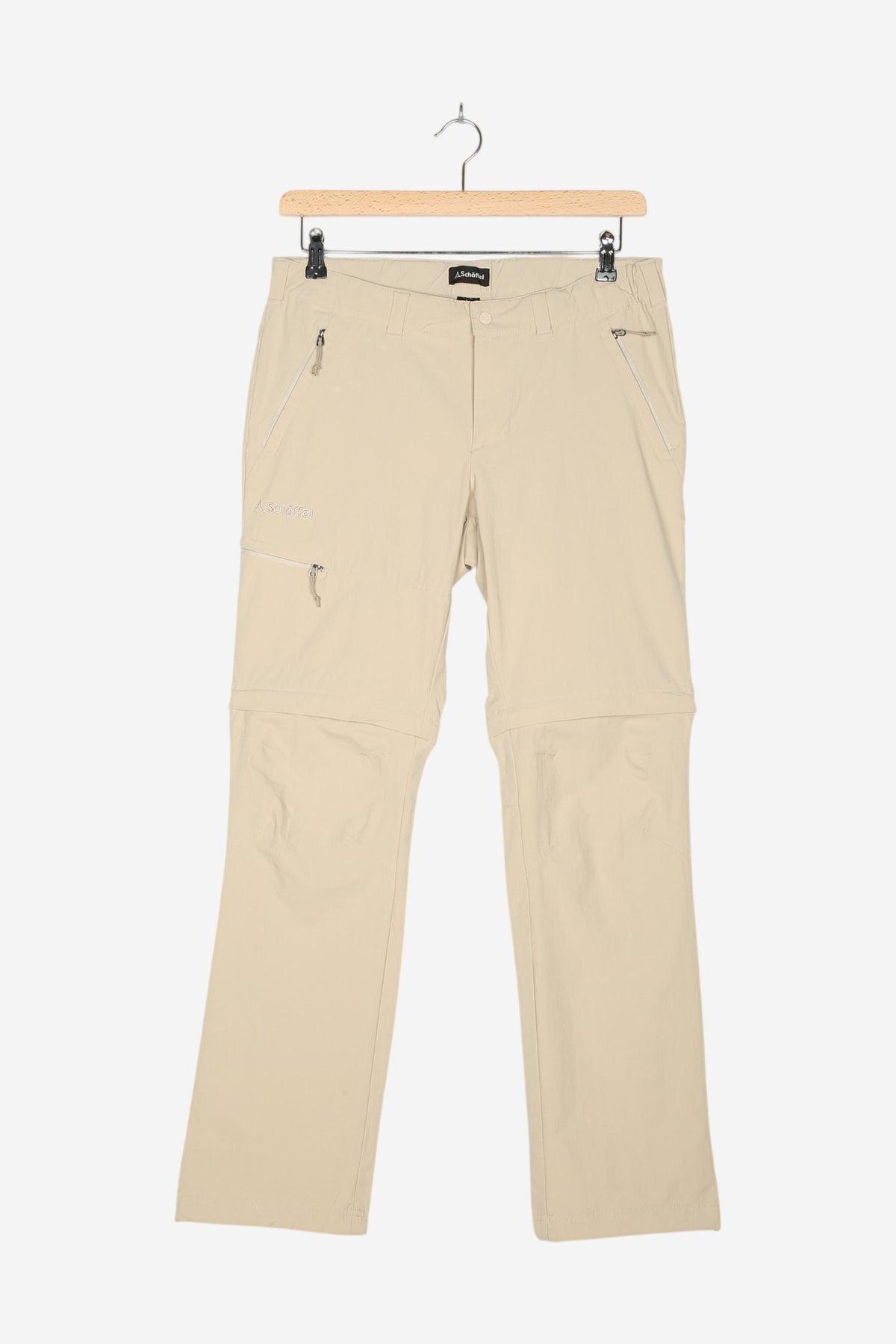 Zip Off Hose für Herren