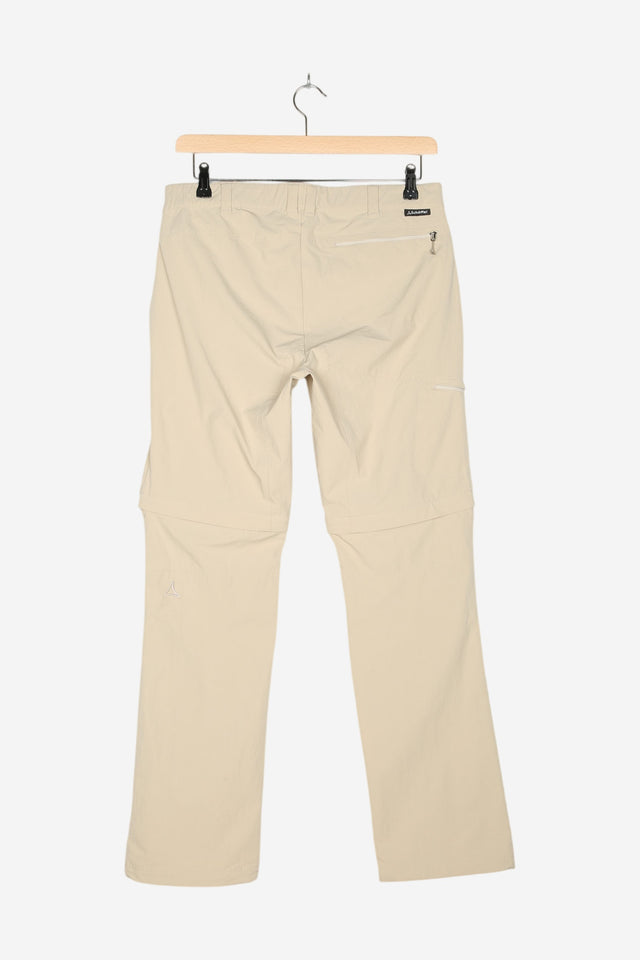 Zip Off Hose für Herren