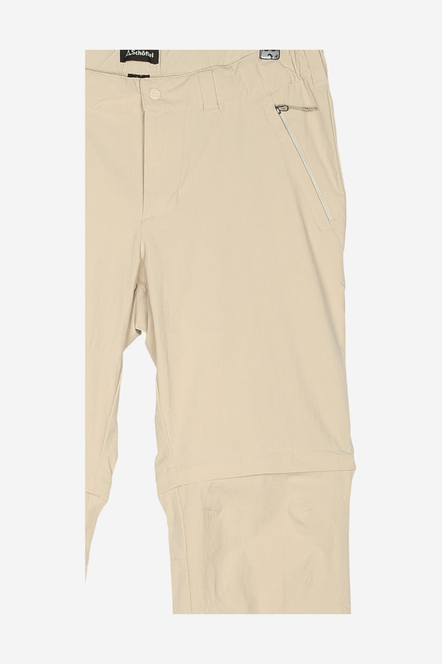 Zip Off Hose für Herren