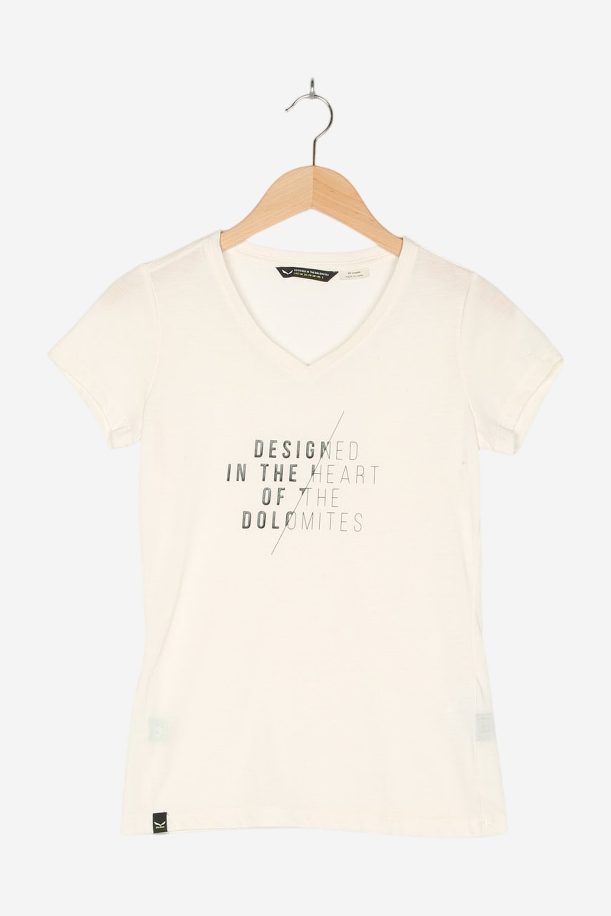 T-Shirt für Damen