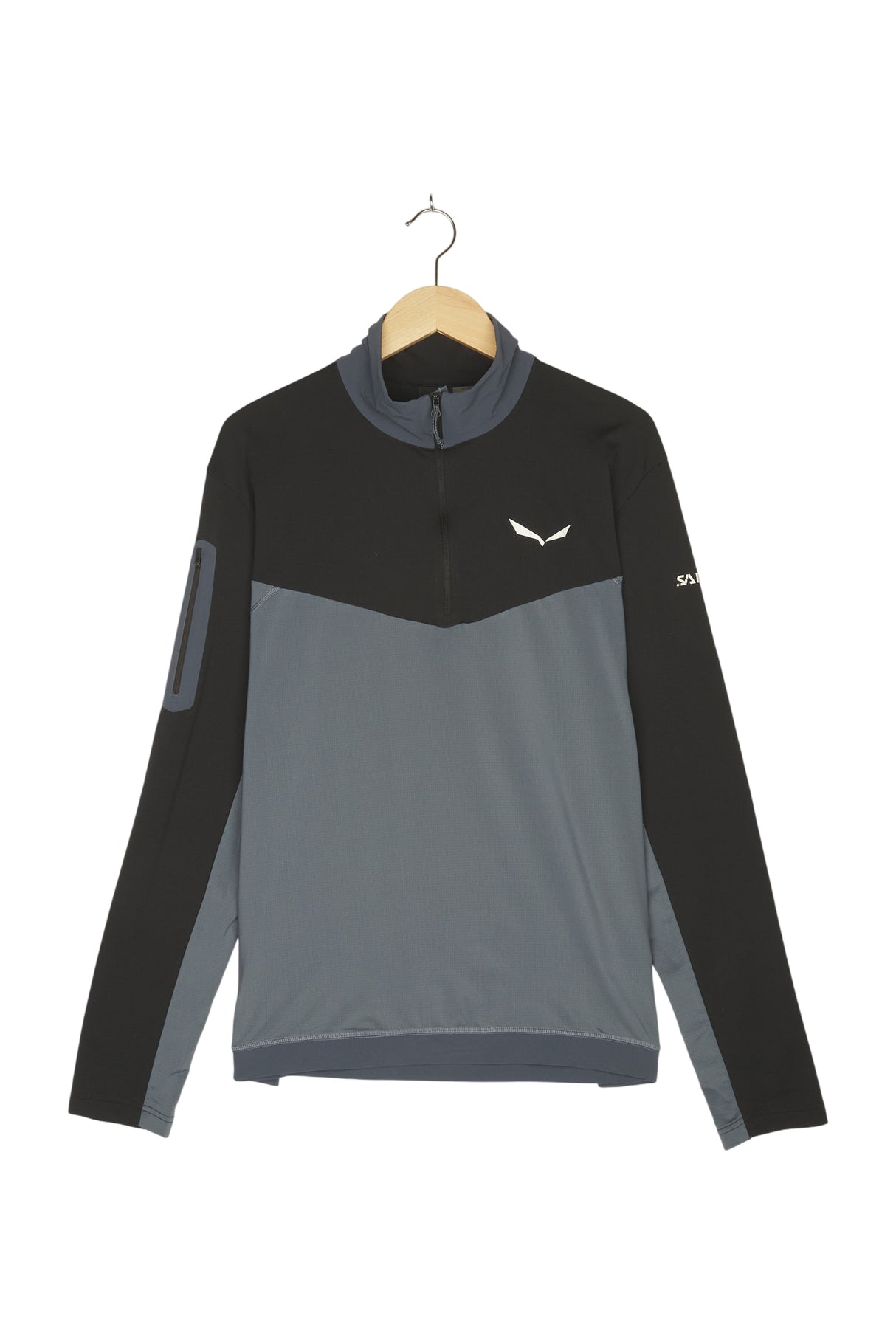 Longsleeve Funktion für Herren