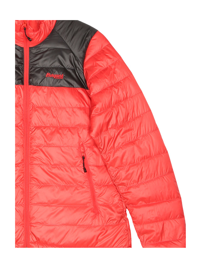 Daunenjacke für Herren