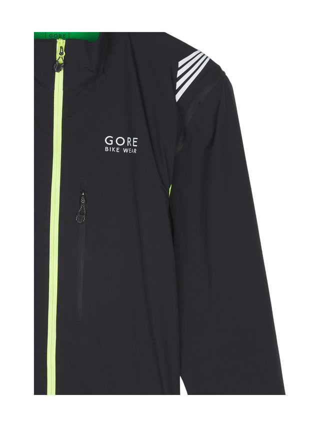 Radjacke für Herren