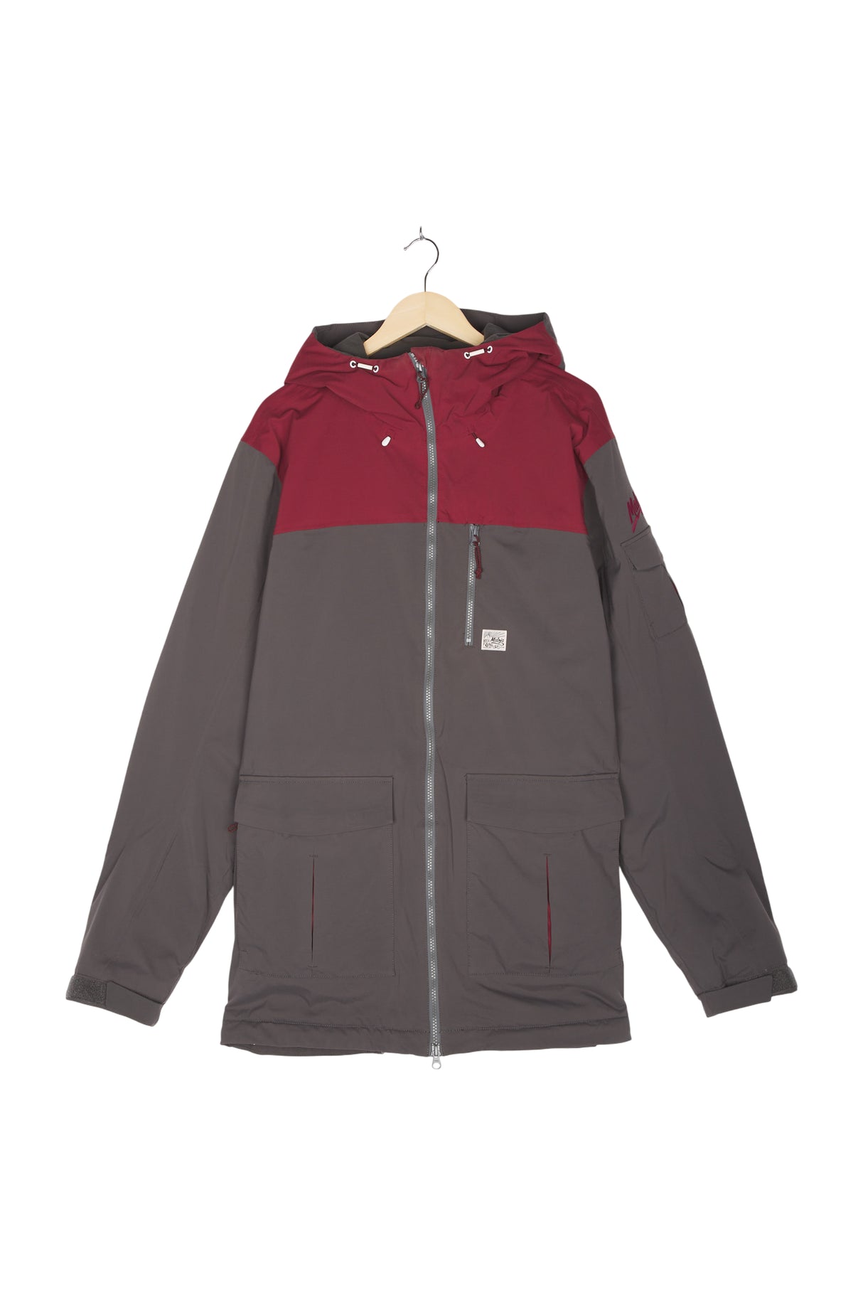 Skijacke für Herren