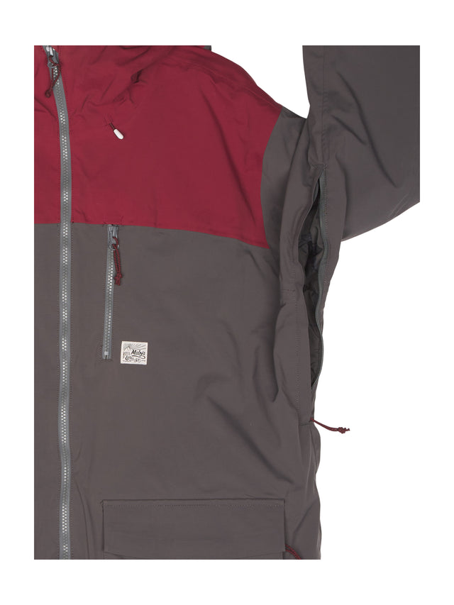 Skijacke für Herren