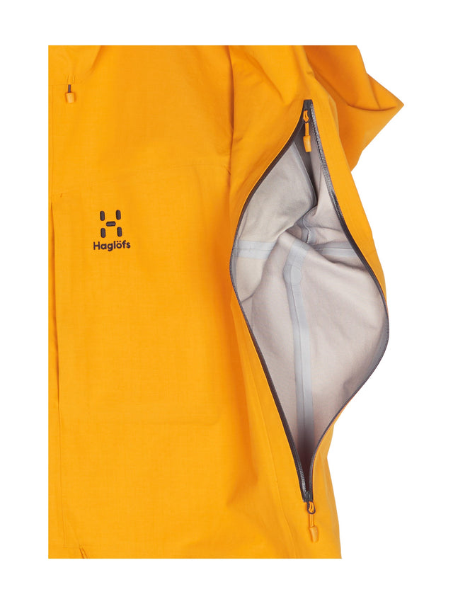 Hardshelljacke, Regenjacke für Herren