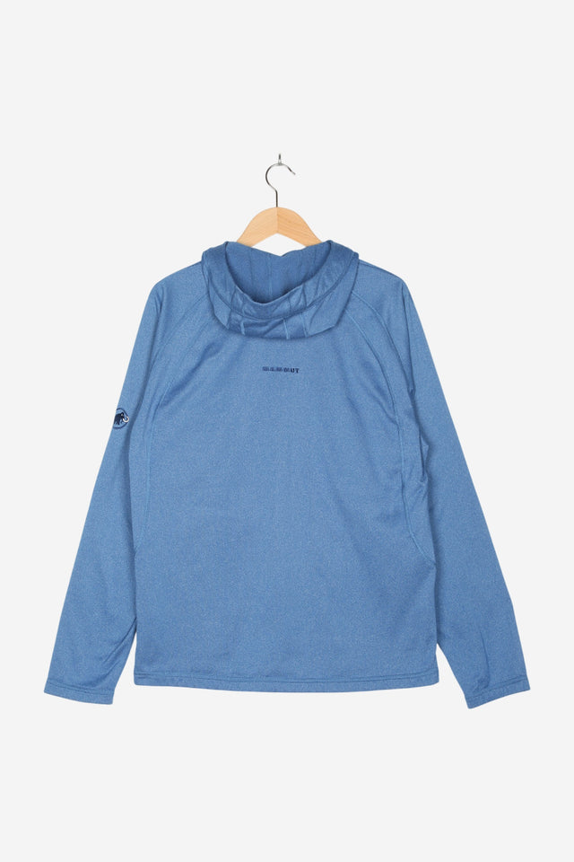 Fleecejacke für Herren