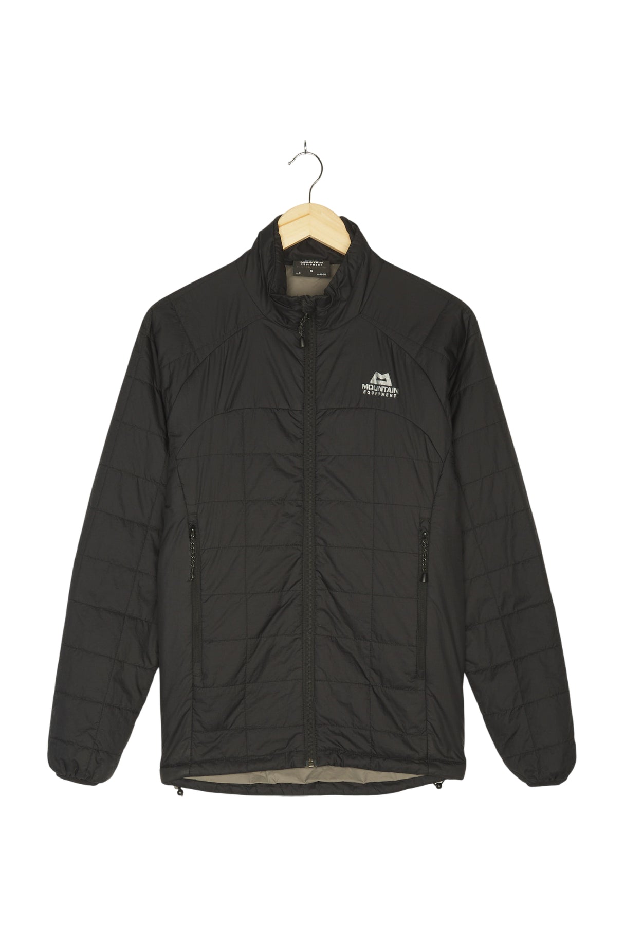 Kunstfaserjacke für Herren