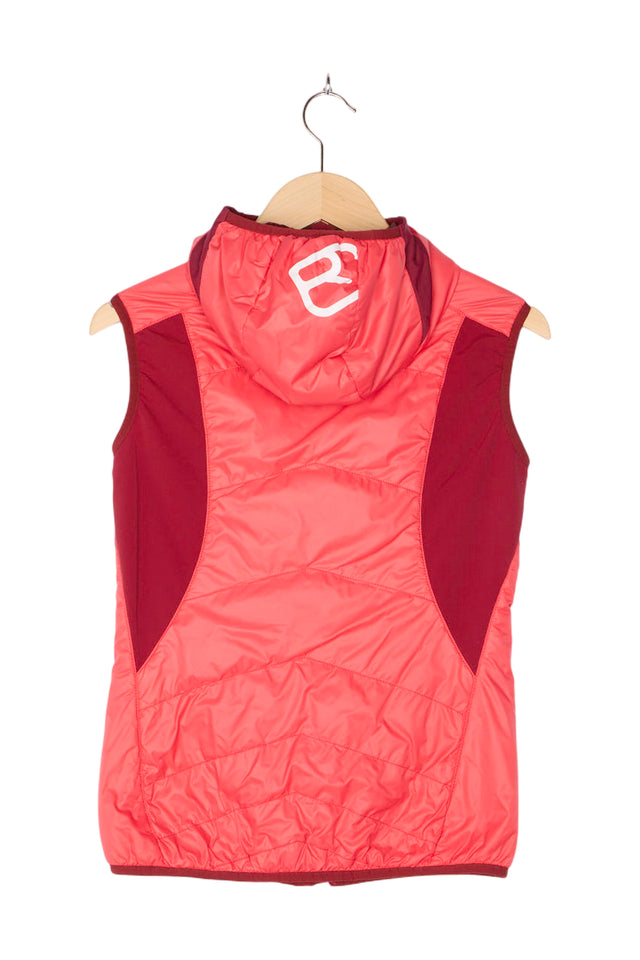 Isolationsweste für Damen