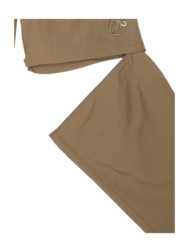 Zip Off Hose für Herren